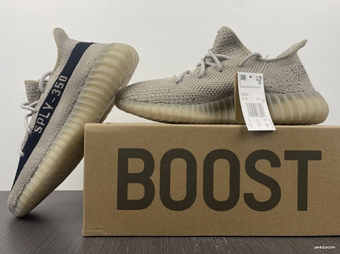 HP7870 Boost 350 Adidas Yeezy V2 Black Beige 0724